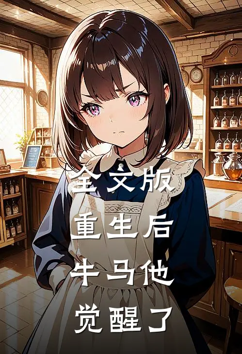 全文版重生后，牛马他觉醒了