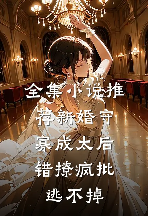 全集小说推荐新婚守寡成太后，错撩疯批逃不掉