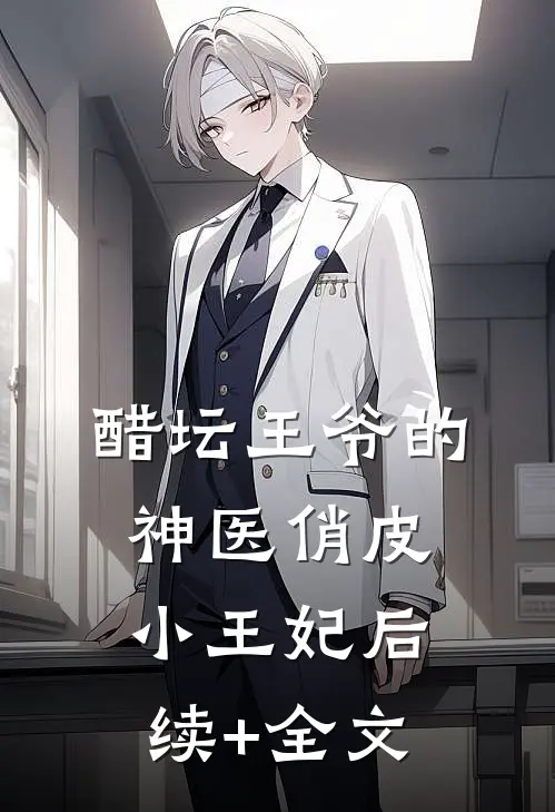 醋坛王爷的神医俏皮小王妃后续+全文