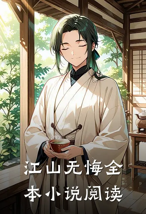 江山无悔全本小说阅读