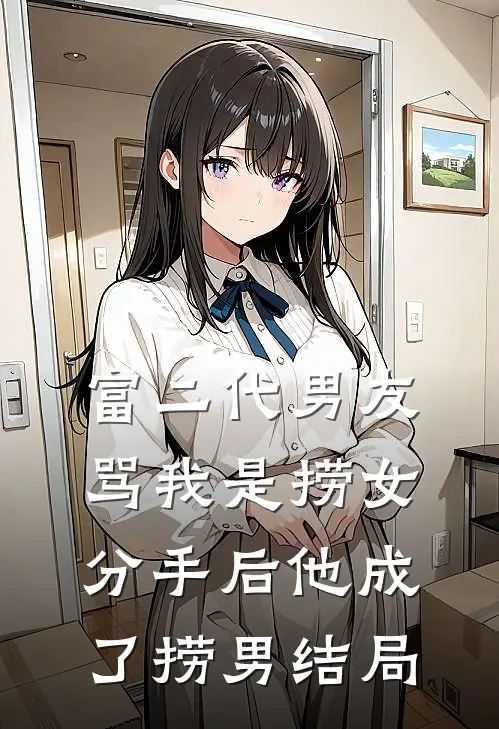 富二代男友骂我是捞女，分手后他成了捞男结局