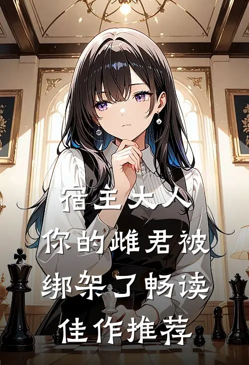 宿主大人，你的雌君被绑架了畅读佳作推荐