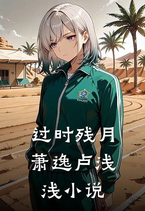 过时残月萧逸卢浅浅小说