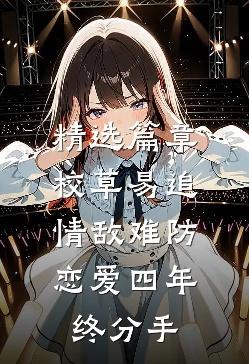精选篇章校草易追情敌难防，恋爱四年终分手