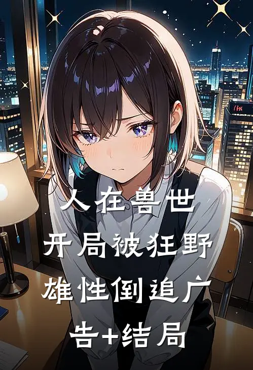 人在兽世，开局被狂野雄性倒追广告+结局