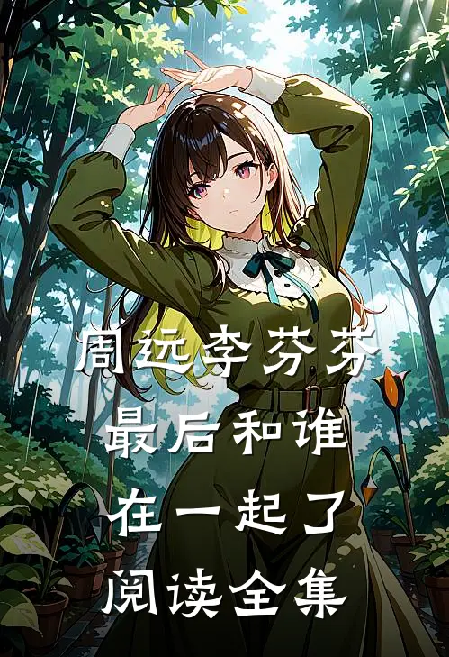 周远李芬芬最后和谁在一起了阅读全集