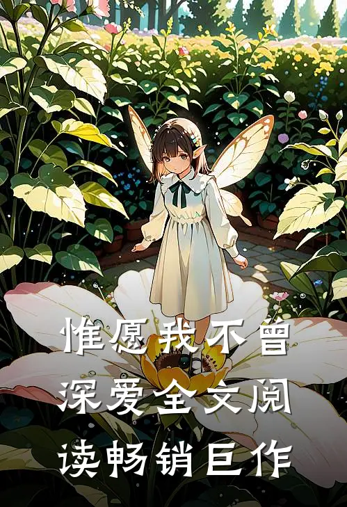 惟愿我不曾深爱全文阅读畅销巨作