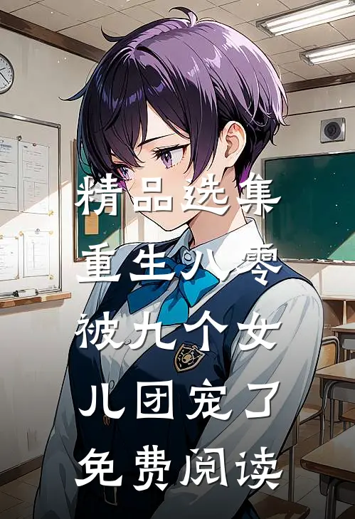 精品选集重生八零:被九个女儿团宠了免费阅读