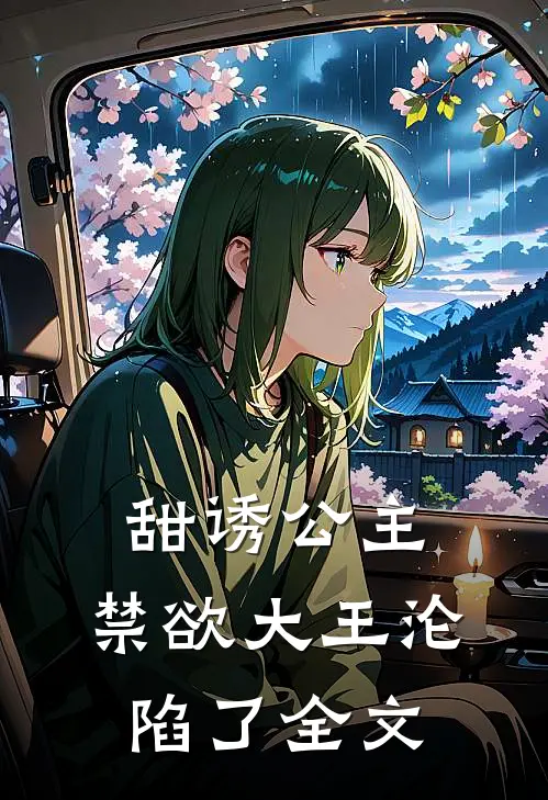 甜诱公主,禁欲大王沦陷了全文阅读