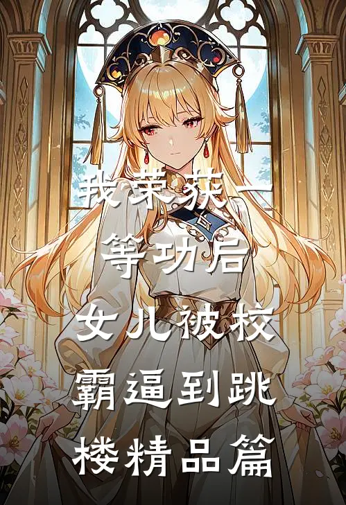 我荣获一等功后，女儿被校霸逼到跳楼精品篇