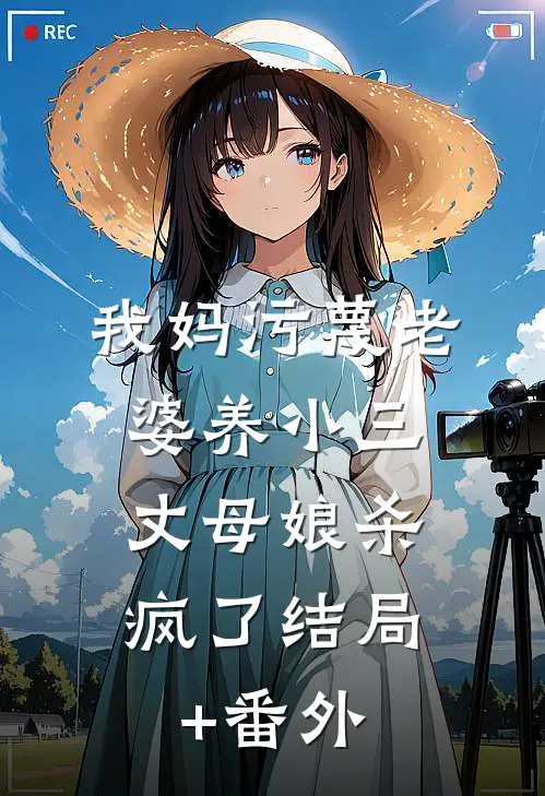 我妈污蔑老婆养小三，丈母娘杀疯了结局+番外
