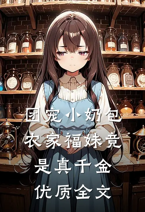 团宠小奶包，农家福妹竟是真千金优质全文