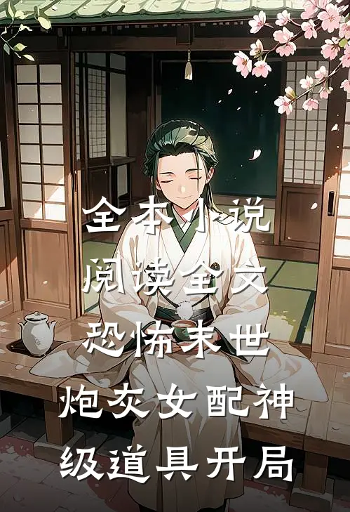 全本小说阅读全文恐怖末世,炮灰女配神级道具开局