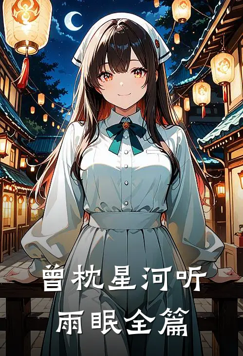 曾枕星河听雨眠全篇
