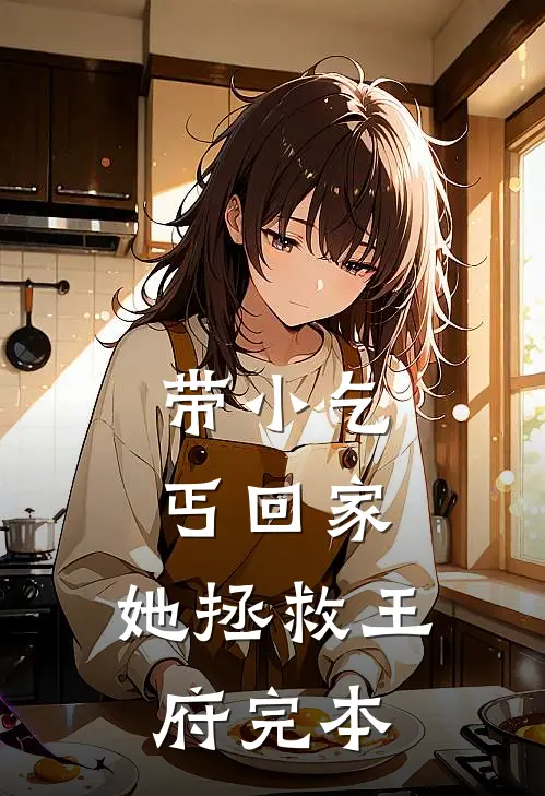 带小乞丐回家,她拯救王府完本