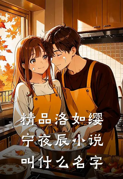 精品洛如缨宁夜辰小说叫什么名字