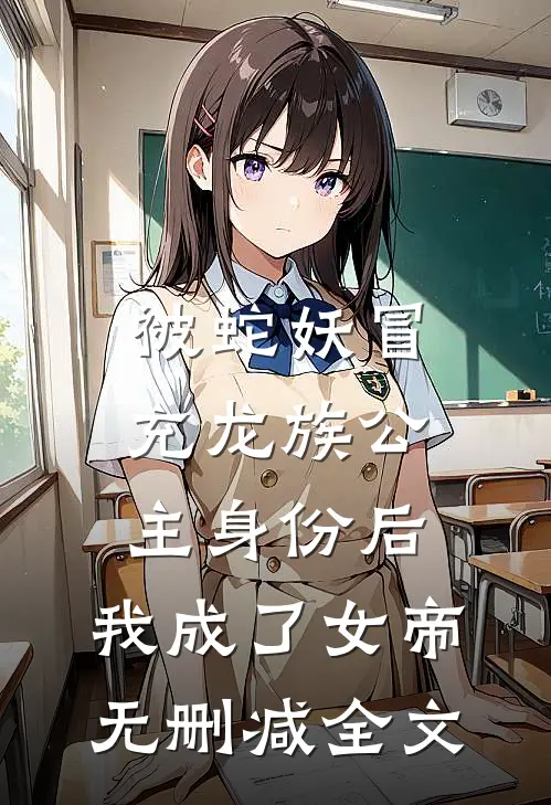 被蛇妖冒充龙族公主身份后，我成了女帝无删减全文