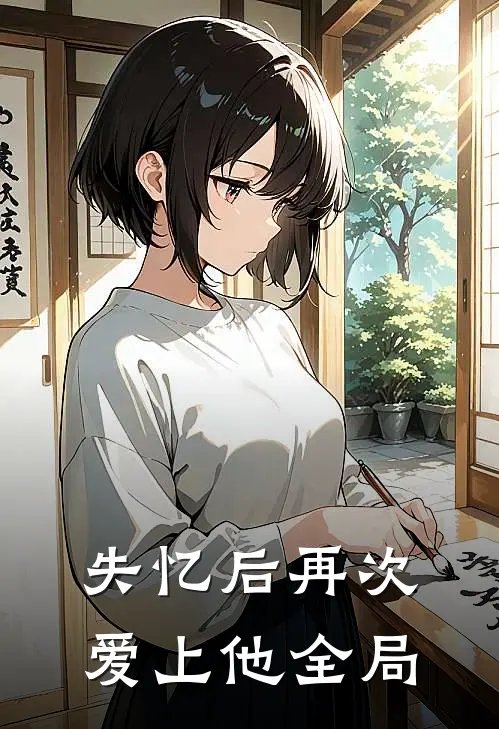失忆后再次爱上他全局