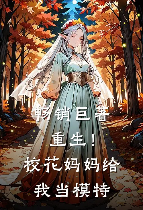 畅销巨著重生!校花妈妈给我当模特免费阅读