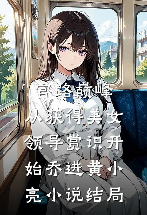 官路巅峰：从获得美女领导赏识开始乔进黄小亮小说结局