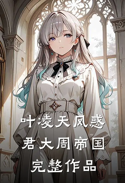 叶凌天凤惑君大周帝国完整作品