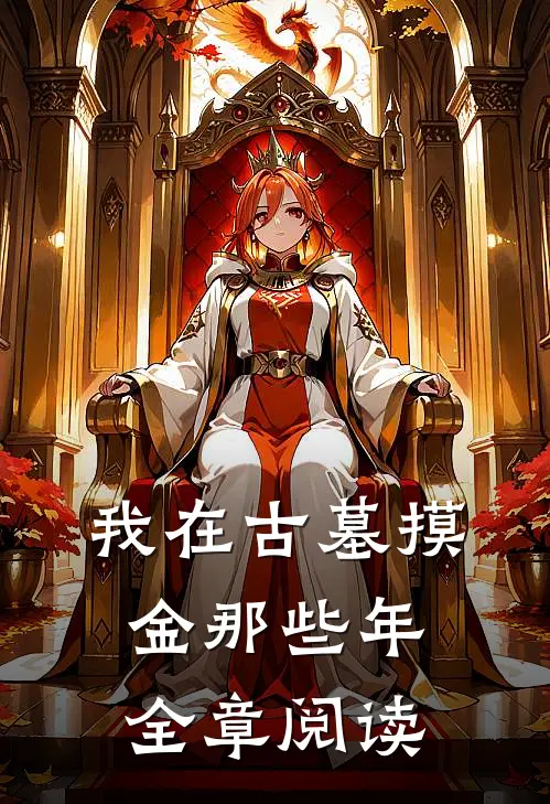 我在古墓摸金那些年全章阅读