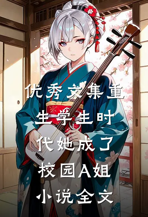 优秀文集重生学生时代她成了校园A姐小说全文