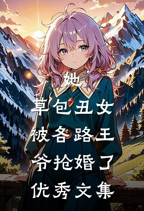 她,草包丑女,被各路王爷抢婚了优秀文集阅读