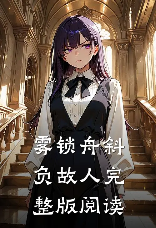 雾锁舟斜负故人完整版阅读