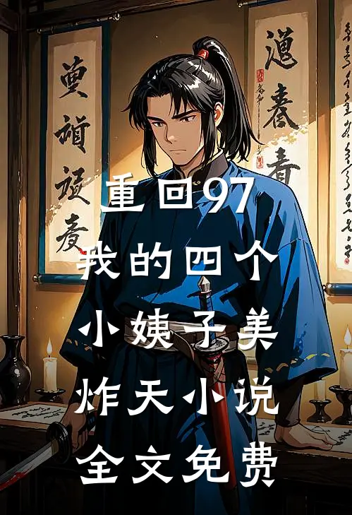 重回97：我的四个小姨子美炸天小说全文免费