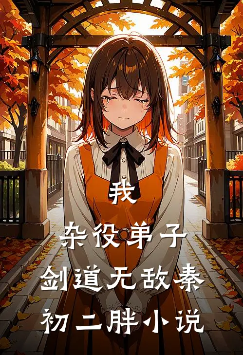 我，杂役弟子，剑道无敌秦初二胖小说
