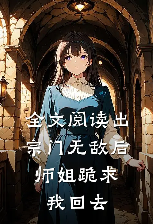 全文阅读出宗门无敌后，师姐跪求我回去
