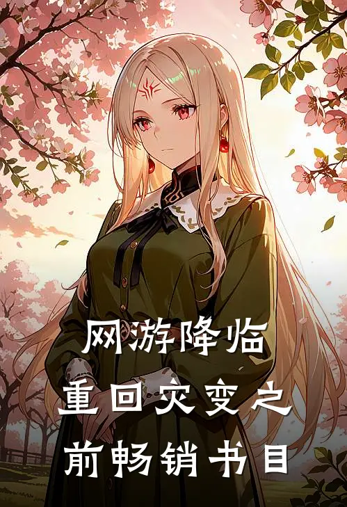 网游降临：重回灾变之前畅销书目