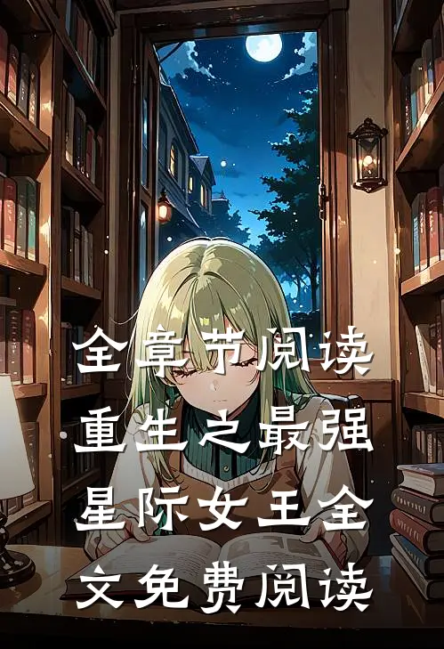 全章节阅读重生之最强星际女王全文免费阅读