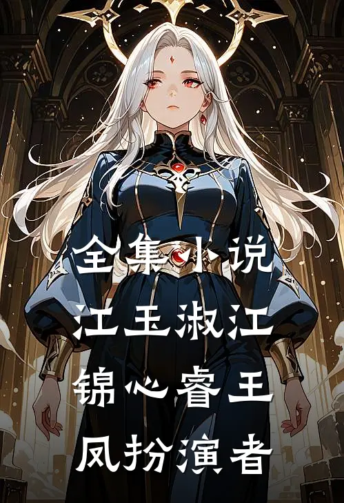 全集小说江玉淑江锦心睿王凤扮演者