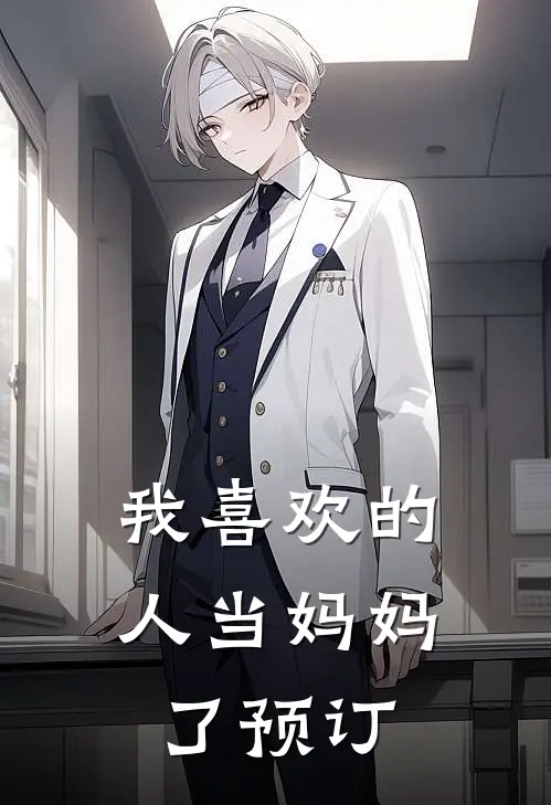 我喜欢的人当妈妈了预订