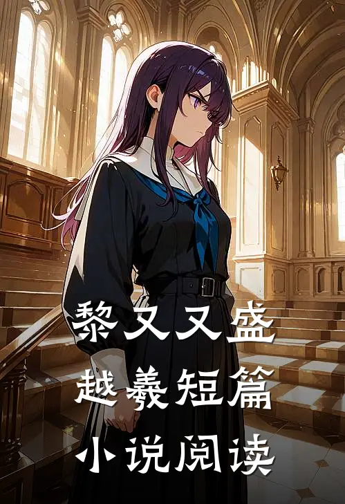 黎又又盛越羲短篇小说阅读