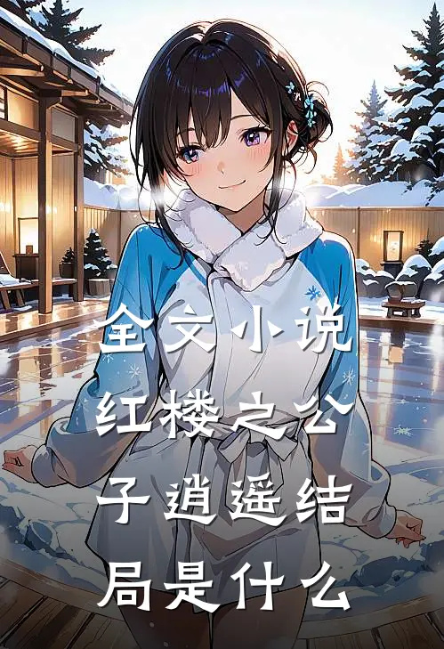 全文小说红楼之公子逍遥结局是什么