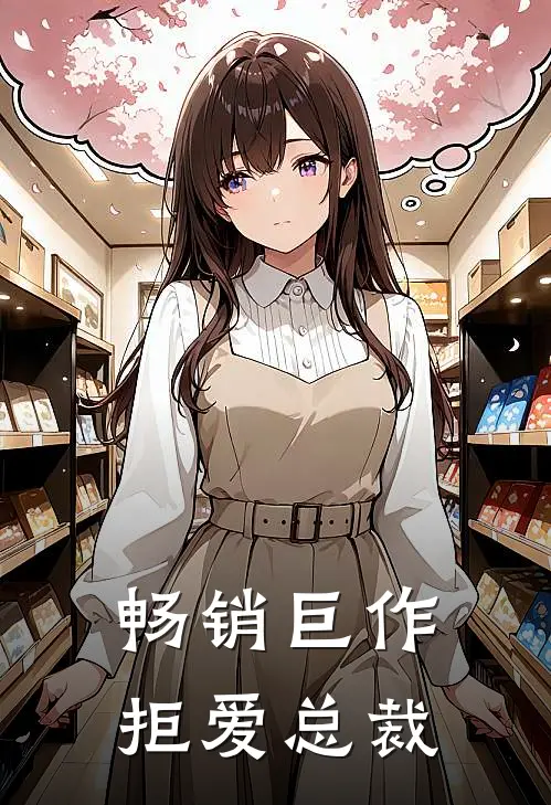 畅销巨作拒爱总裁