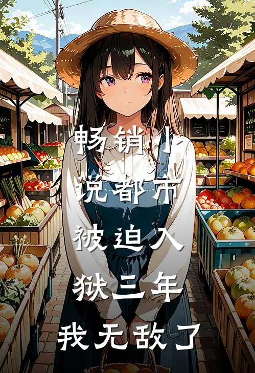 畅销都市被迫入狱三年,我无敌了