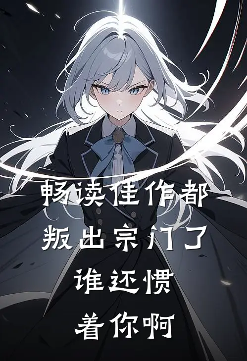 畅读佳作都叛出宗门了，谁还惯着你啊