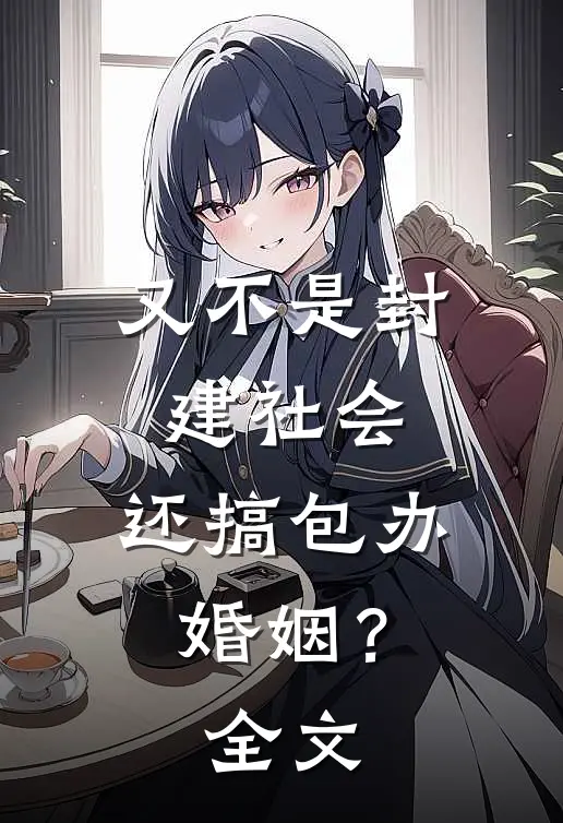 又不是封建社会,还搞包办婚姻?全文在线阅读