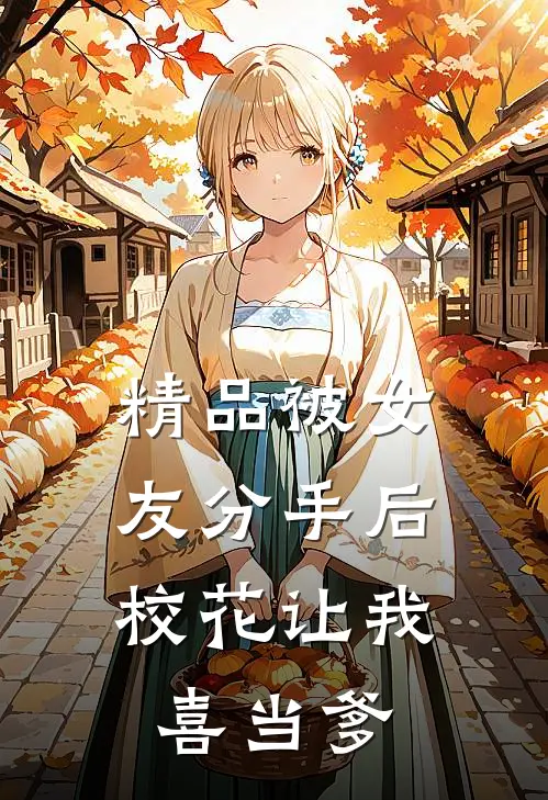 精品被女友分手后，校花让我喜当爹