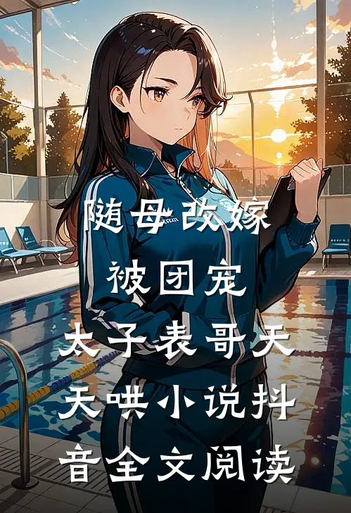 随母改嫁被团宠，太子表哥天天哄小说抖音全文阅读
