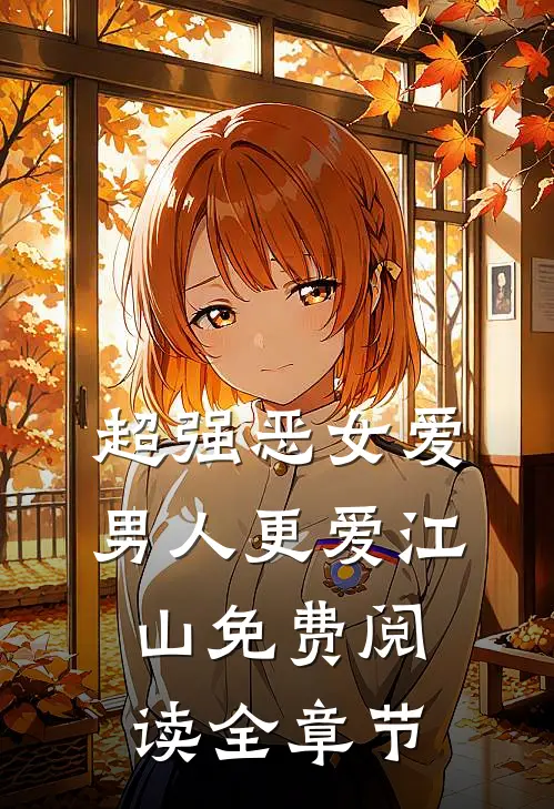 超强恶女爱男人更爱江山免费阅读全章节