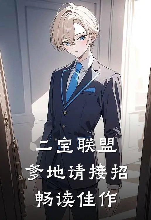 二宝联盟，爹地请接招畅读佳作