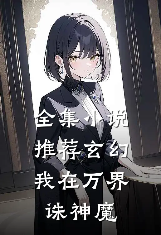 全集小说推荐玄幻：我在万界诛神魔