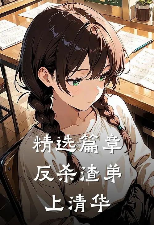精选篇章反杀渣弟上清华
