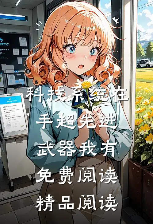 科技系统在手超先进武器我有免费阅读精品阅读