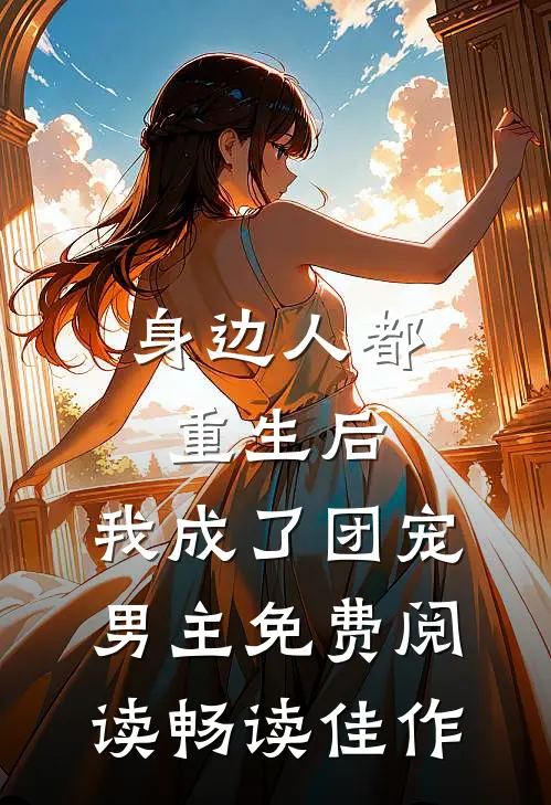 身边人都重生后,我成了团宠男主免费阅读畅读佳作
